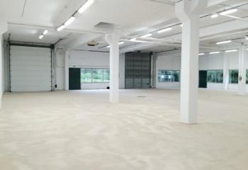 Local d'activités à vendre Villepinte - Proche A104, A3, A1 et RER B