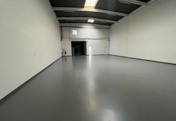 Location entrepôt Bondoufle - Proximité A6 et A10