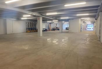 Location entrepôt Palaiseau - Proche A6, RER B, C et Orly