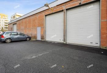 Location entrepôt Massy - Proximité autoroutes A10, A6, A126