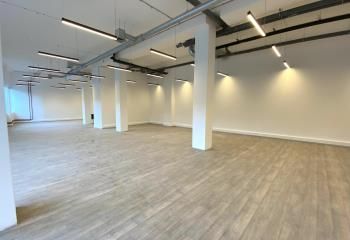 Location local d'activité La Plaine Saint-Denis - Proche A86, A1, RER B et D