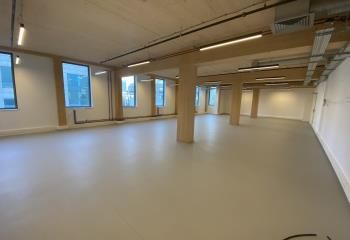 Location locaux d'activités La Plaine Saint-Denis - Proche A86, A1, RER B et D