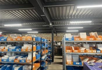 Local d'activité à vendre Gennevilliers - Proximité Paris et autoroutes