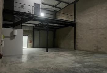 Cellule d'activités neuve à vendre Persan - Proche A16 et RER H