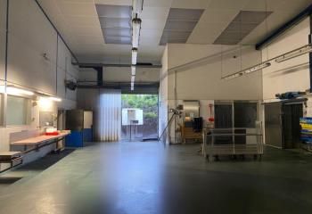 Location entrepôt Gennevilliers - Proche A86 et RER C