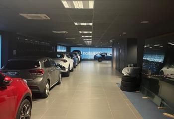 Local d'activités à louer Nanterre - Proche A86, A14, RER A