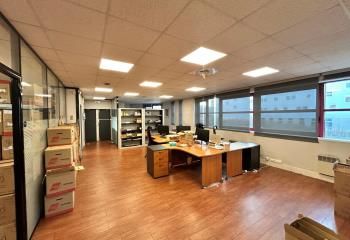 Local d'activité à vendre La Plaine Saint-Denis - Proximité A1 et RER D