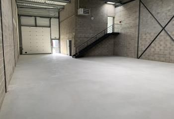 Local d'activité à louer Chambly - Proche A16 et TER