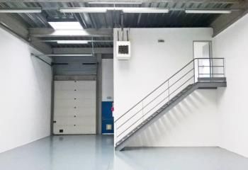 Local d'activité à louer Chambly - Proximité A16 et Transilien