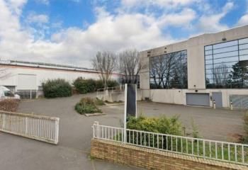 Vente entrepôt Arcueil - Proche A6a, A6b, RER B