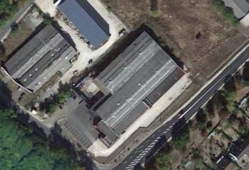 Sous-location entrepôt Meung-sur-Loire - Proximité A10 et Orléans