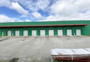 Location entrepôt Plaisir - Proche N12 et sécurisé