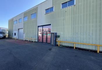 Local d'activité à louer Carrières-sur-Seine - Proche A86 et RER A