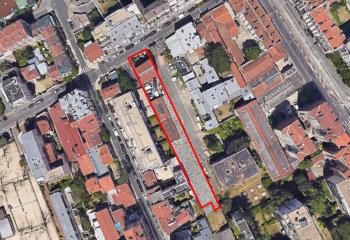 Entrepôt à vendre Courbevoie - Proche A86 et RER A