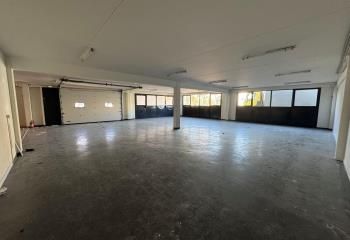 Location local d'activité Herblay - Proximité A15, N184 et RER A