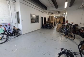 Vente local d'activité Courbevoie - Proche A86 et transports