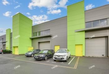 Local d'activité à louer Morangis - Proximité D118, N7 et A6