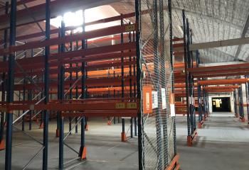 Local d'activité à louer Fleury-les-Aubrais - Proche Tangentielle et commerces