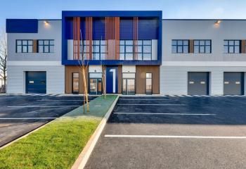 Location entrepôt Saint-Michel-sur-Orge - Proximité N104, N20, A6