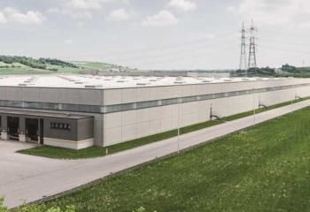 Location entrepôt Plaisir - Proximité N12 et Paris