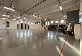 Location entrepôt Rungis - Proche Paris, A6, A86, A106, RER C