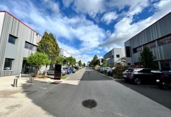 Locaux d'activités à louer Le Blanc-Mesnil - Proximité A1, A3, RER B