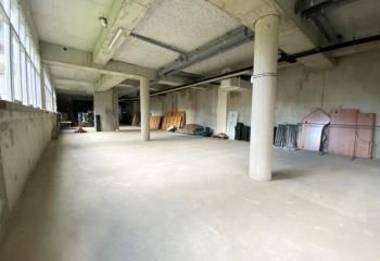 Vente local d'activités Ivry-sur-Seine - Proche A4, A6, Métro ligne 7
