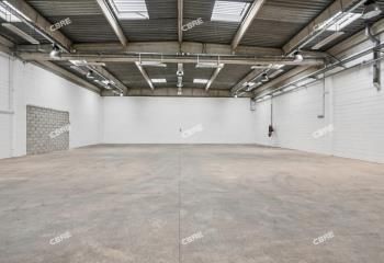 Local d'activité à louer Palaiseau - Proximité A6/A10 et gare TGV