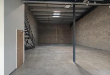 Location entrepôt Avrainville - Proche A6 et A10