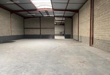 Local d'activité à louer Herblay - Proximité A15 et RER C