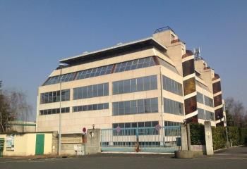 Local d'activités à vendre Domont - Proximité A15 et Transilien