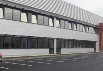 Local d'activité à louer Moissy-Cramayel - Proximité RER D