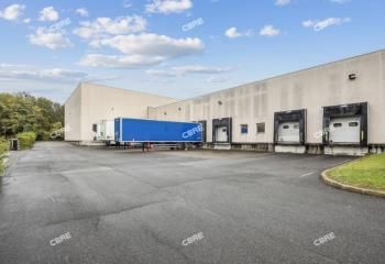 Location entrepôt Villebon-sur-Yvette - Proximité RER B, C et autoroutes