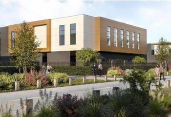 Local d'activité à vendre Bondoufle - Proximité Francilienne N104