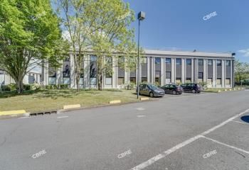 Location entrepôt Lognes - Proche Paris et RER A