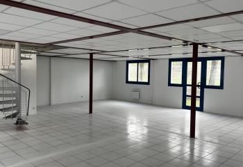 Location entrepôt Choisy-le-Roi - Proche A86 et RER C