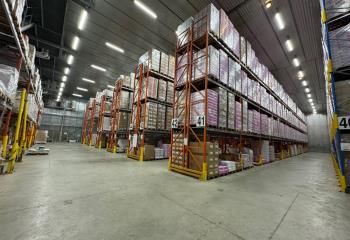 Entrepôt à vendre Meaux - Proche A4 et A140