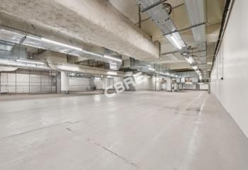Local d'activité à louer Paris 17 - Proche métro 3 et périphérique
