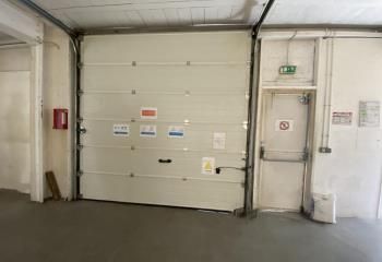 Location entrepôt Wissous - Proximité A6 et RER B