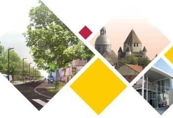 Terrain logistique à vendre Provins, proche RD 619 et Transilien