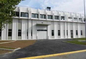 Location entrepôt Courcouronnes - Proximité A6 et N104