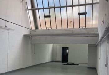 Location entrepôt Bobigny - Proximité Paris, A1, A86, RER E