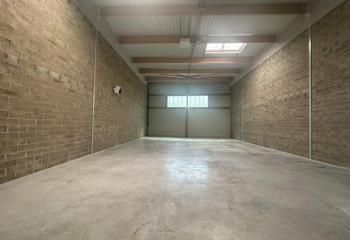 Location entrepôt Coupvray - Proche A4 et A104