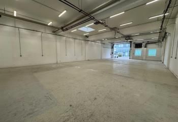 Local d'activité à louer Nanterre - Proche A86 et RER A