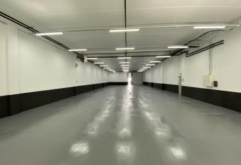 Local d'activité à louer Cergy - Proximité A15 et RER A