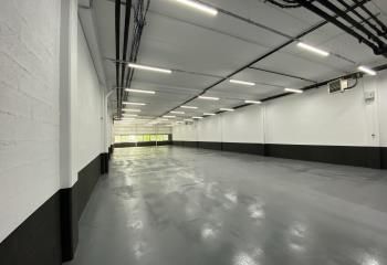 Local d'activité à louer Cergy - Proximité A15 et RER A
