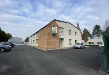 Vente local d'activité Les Ulis - Proche A10, N104, N118