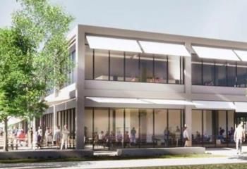 Location entrepôt Collégien - Proche A4 et RER A