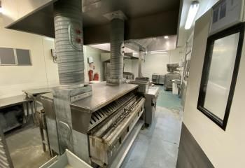 Location entrepôt Aubervilliers - Proche A86 et RER B