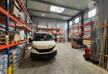 Local d'activité à vendre Cormeilles-en-Parisis - Proximité A15